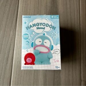 Miniso Hangyodon Mood Blind Box